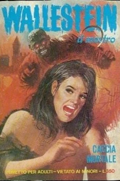Caccia Mortale (67 / IV)