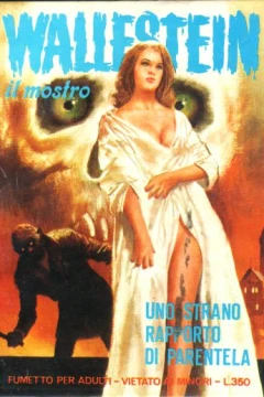 Uno Strano Rapporto di Parentela (68 / IV)