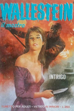 Intrigo (69 / IV)