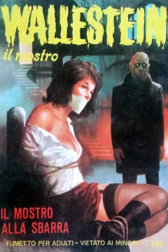 Il Mostro alla Sbarra (70 / IV)