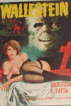 Giustizia è Fatta (73 / IV)