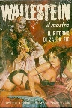 Il Ritorno di Za La Fic (74 / IV)