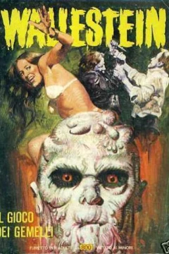 Il Gioco dei Gemelli (80 / IV)