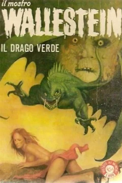 Il Drago Verde (4 / V)