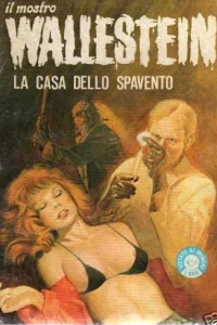 La Casa dello Spavento (5 / V)