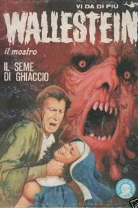 Il Seme di Ghiaccio (6 / V)