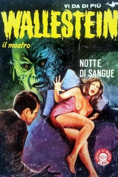Notte di Sangue (7 / V)