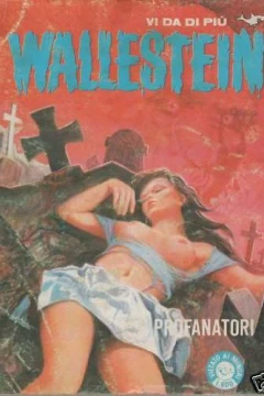 I Profanatori (9 / V)