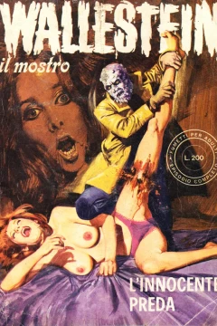 L'Innocente Preda (7 / II)