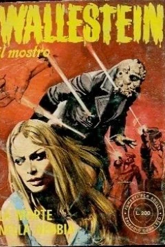 La Morte nella Nebbia (10 / II)