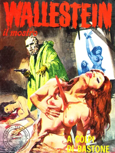Cover of Plotone di Esecuzione (15 / II)