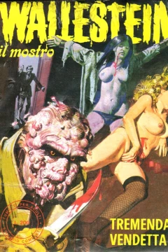Tremenda Vendetta (16 / II)