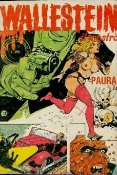 Paura (2 / III)