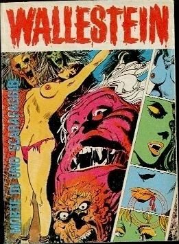 Cover of Morte di uno Scarafaggio (3 / III)