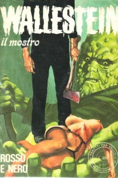 Rosso e Nero (9 / III)