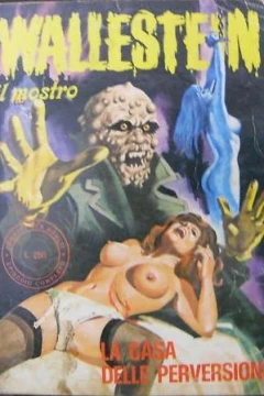 La Casa della Perversione (7 / IV)