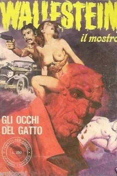 Gli Occhi del Gatto (12 / IV)