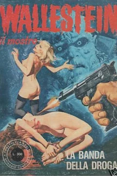 La Banda della Droga (23 / IV)