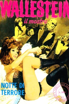 Notte di Terrore (7/ I)