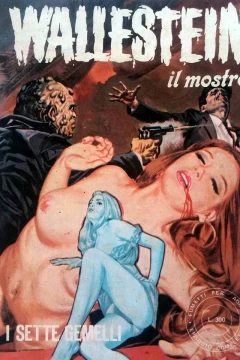 I Sette Gemelli (27 / IV)