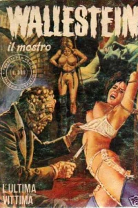L'Ultima Vittima (35 / IV)