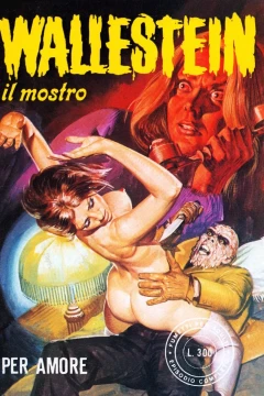 Per Amore (46 / IV)