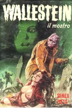Senza Pietà (48 / IV)