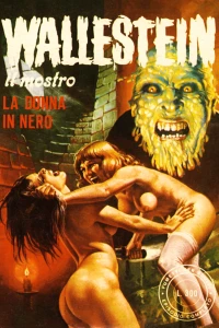 La Donna in Nero (50 / IV)