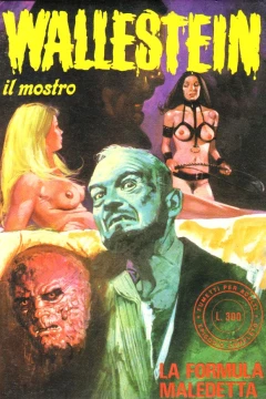 La Formula Maledetta (53 / IV)