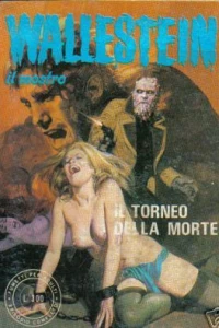 Il Torneo della Morte (56 / IV)