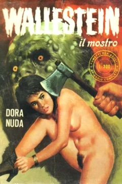 Dora nuda
