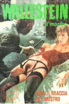 Fra le braccia del mostro