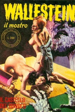 Il Castello del Diavolo