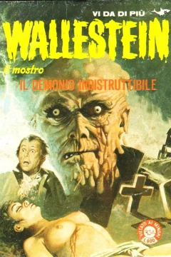 Il Demonio Indistruttibile