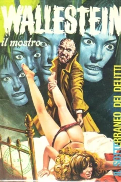 Il Sotteraneo dei Delitti