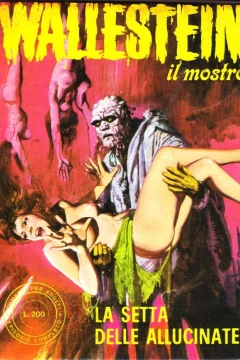 La setta delle Allucinate