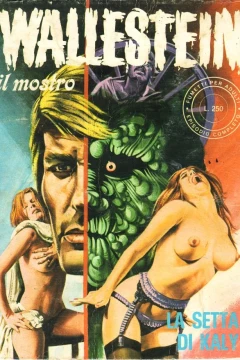 La setta di kaly