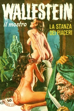 La Stanza Dei Piaceri