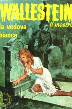 La vedova bianca
