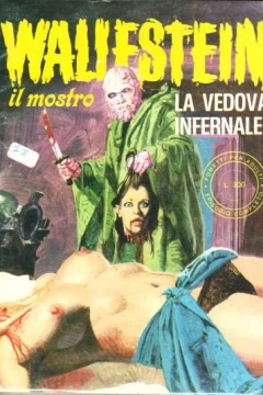La vedova infernale