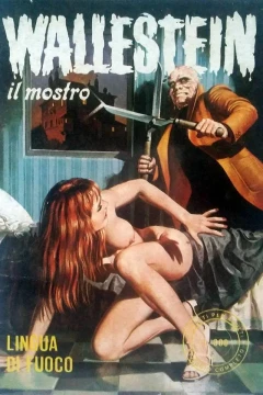 Lingua di fuoco