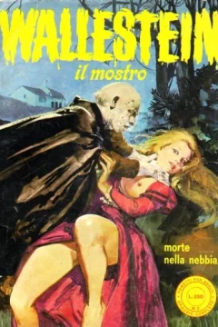 Morte nella nebbia
