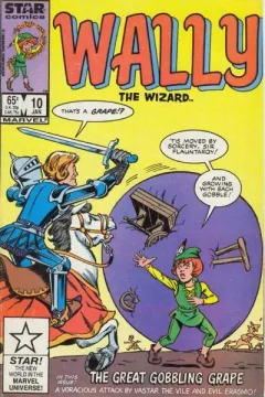 Issue #10