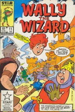 Issue #11