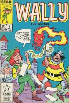 Issue #2