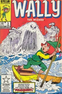 Issue #3