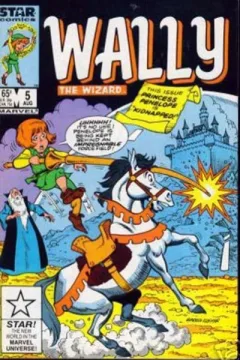 Issue #5