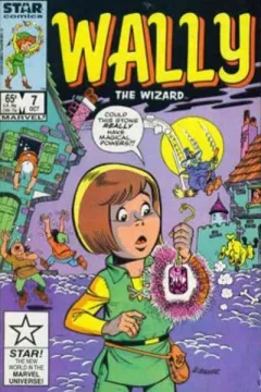 Issue #7