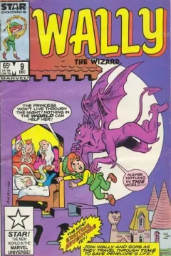 Issue #9