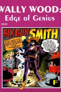Issue #1